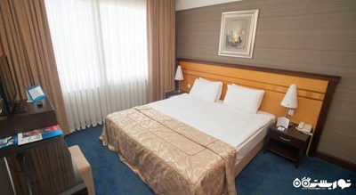  اتاق سینگل (یک نفره) هتل پورتوبلو ریزورت اند اسپا شهر آنتالیا